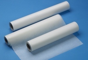 21" Medical Exam & Diaper Changing Table Paper Rolls 12 Paper Rolls x 225' Each Roll